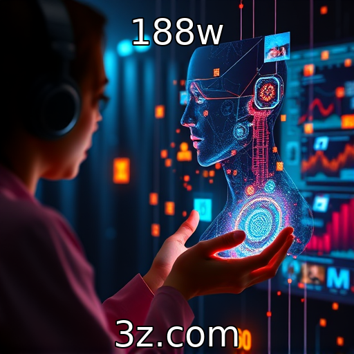 188w : Novas tecnologias de realidade aumentada em desenvolvimento