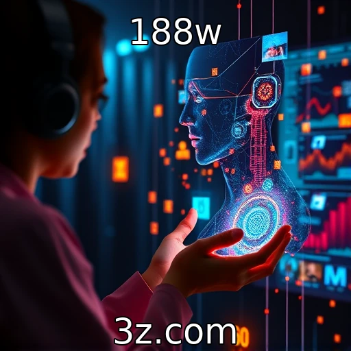 Novas tecnologias de realidade aumentada em desenvolvimento