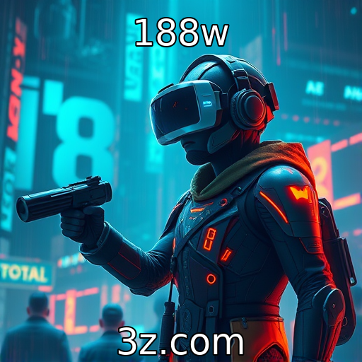 188w | Novas tendências em jogos de realidade aumentada