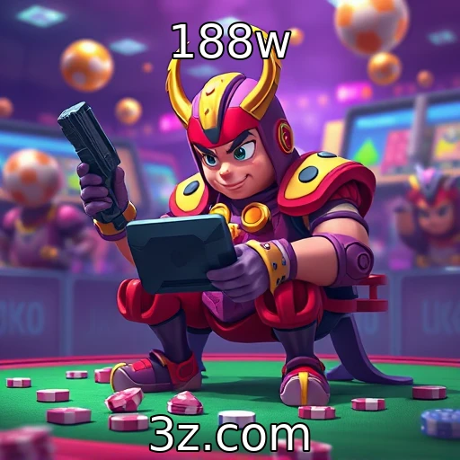 Desenvolvedores exploram novas tendências em jogos online