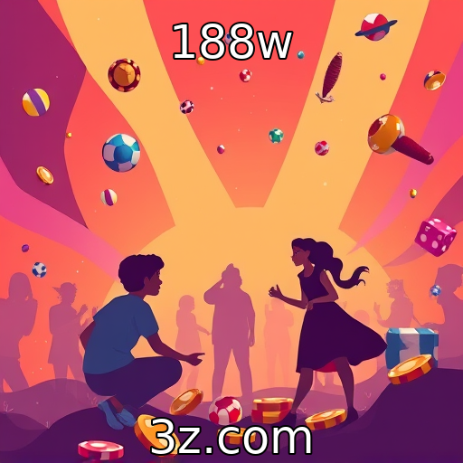 188w : Novos desafios na diversidade e inclusão na indústria de jogos