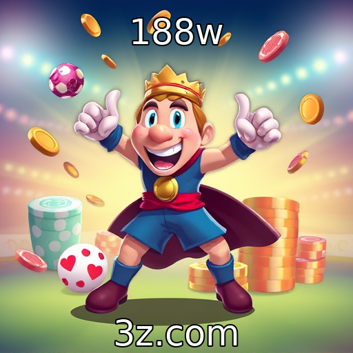 188w : Tendências emergentes na indústria de jogos