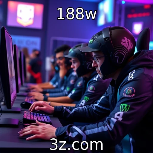 Aumenta a popularidade de esports entre jovens