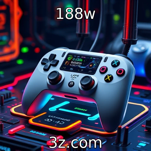 Futuro das consoles e suas inovações tecnológicas