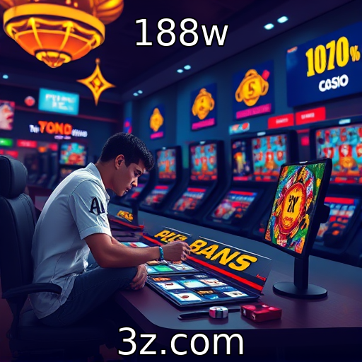 188w : Acessibilidade nos jogos e sua importância crescente