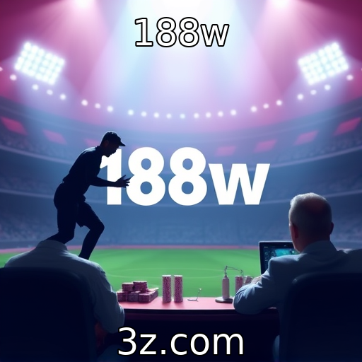 188w | Mudanças na legislação de jogos e suas consequências