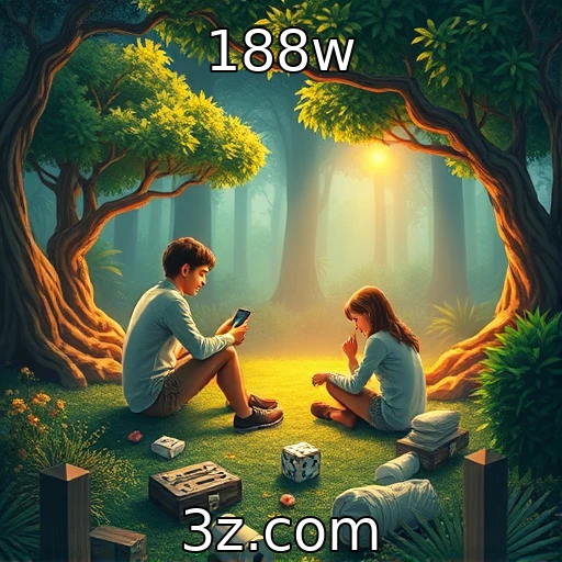 Indústria de jogos e a sustentabilidade ambiental