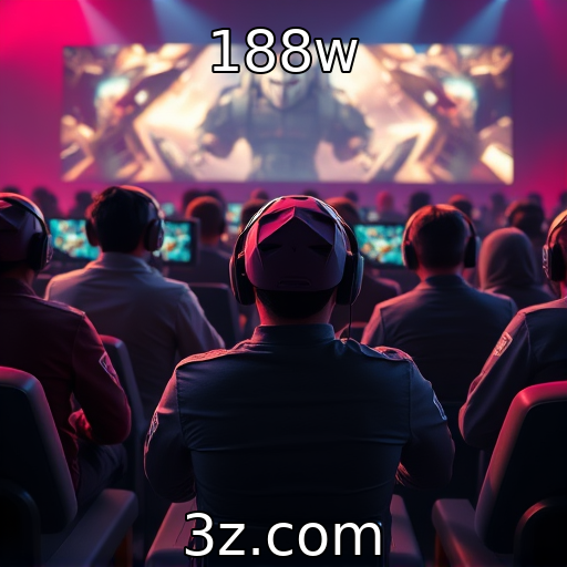 188w | Crescimento das plataformas de streaming de jogos