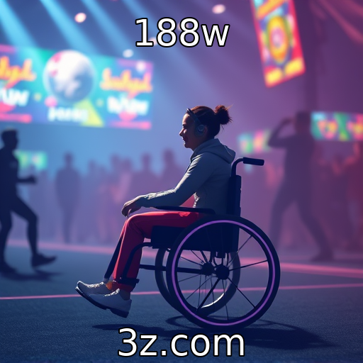 188w | A importância da acessibilidade em jogos modernos