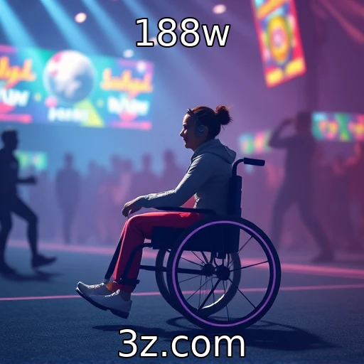 A importância da acessibilidade em jogos modernos