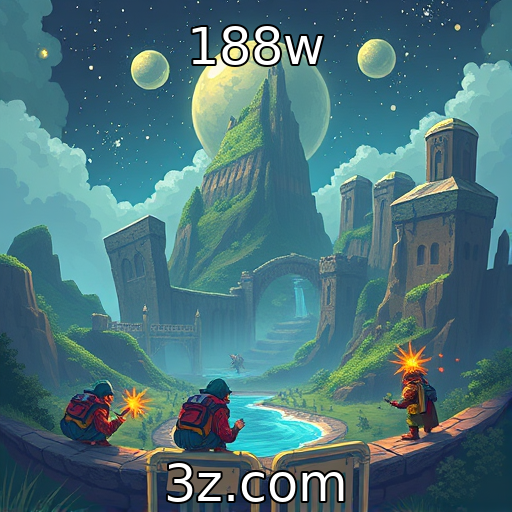 188w | Desenvolvimento de jogos independentes em destaque