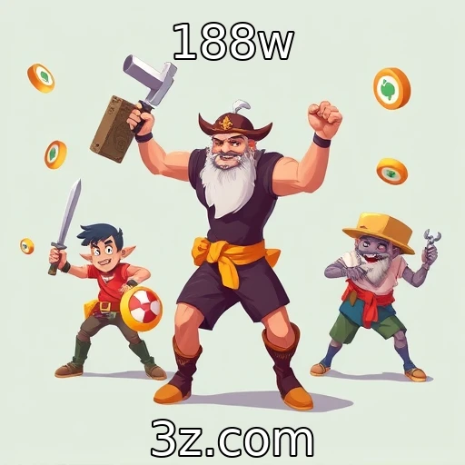 Crescimento do mercado de jogos independentes