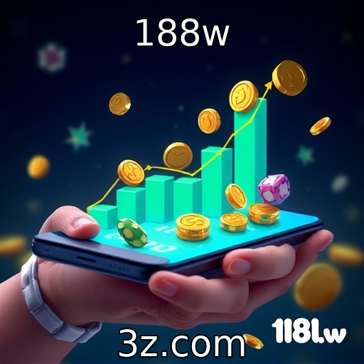 188w | Economia dos jogos em plataformas mobile