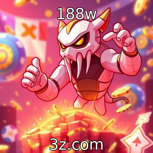 188w | Tendências de monetização na indústria de jogos