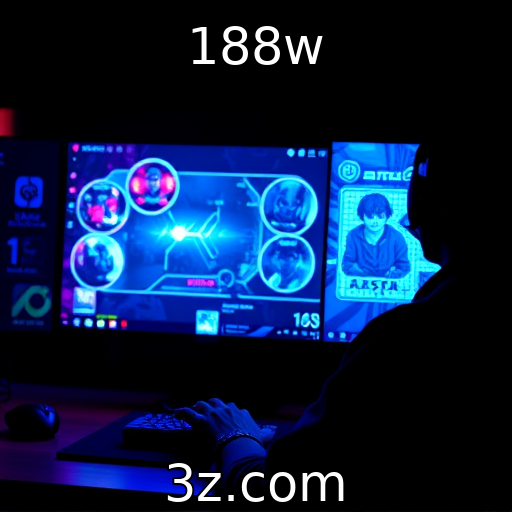 188w | Novas tecnologias transformam a experiência nos jogos