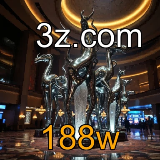 Explorando a Platform do 188w para Gamers Apaixonados